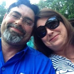 Meet your Posher, Leigh anne